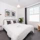 Kensington Nest Serviced Town House, Londýn - Fotografie 7