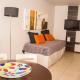 Kube Apartments Express, Córdoba - Fotografie 9