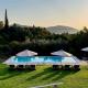 Private Swimmingpool in Cottage, Poros