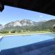 ANGEL'S VILLA - Panoramic LAKE VIEW, Lecco (foto 10)