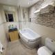 Central Windsor 2 bedroom flat with free parking, Windsor - Photo 2