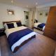 Central Windsor 2 bedroom flat with free parking, Windsor - Photo 4