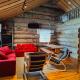 Isokelo Log Apartments, Salla - Fotografie 8