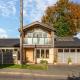 Silvergrove Apartment in E Sussex, Newick