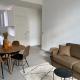 T2 Cannes centre - Appartement cosy proche Palais, Cannes - Fotografie 3