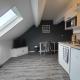 Studio Sous les toits, Proche Hyper Centre et Commerces !, Valenciennes