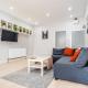 Lavish 2- bedroom Flat with Free Parking Birmingham - Fotografie 2