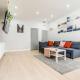 Lavish 2- bedroom Flat with Free Parking Birmingham - Fotografie 8