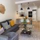 Suite 208, Close to the beach, 2 bedroom,Golden Mile Marbella - Zdjęcie 5