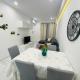 Central, Bright & Modern Apartment Msida - Fotografie 7