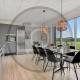 Awesome Home In Løgstrup With Kitchen, Løgstrup - Fotografie 8