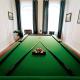 Unique Spacious Classic 3 bedroom Midtown Apartment ! BILLIARD room !, Riga (foto 8)