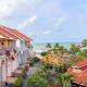 Cliff & Beach Villa Phayun, Ban Phayun