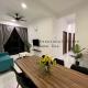 Imperio Professional Suite by Mama Sue, Alor Setar - Fotografie 1