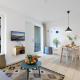 Beach Front Apartment, Lembruch - Foto 1