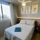 Charmoso Apartamento Próximo Ao Metrô Brás ! - Rua Coronel Mursa, 56 - Brás, São Paulo - Zdjęcie 5