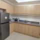 Infina Towers Affordable staycation BRAND NEW 2BR (39A) Aurora Boulevard, Manila - Fotografie 5