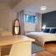Bright and Spacious Studio Apartment, Montreal (Foto 8)