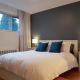 Bright and Spacious Studio Apartment, Montreal