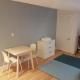 Bright and Spacious Studio Apartment, Montreal (Foto 9)