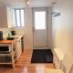 Bright and Spacious Studio Apartment, Montreal (Foto 7)