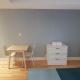 Bright and Spacious Studio Apartment, Montreal (Foto 4)