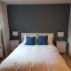 Bright and Spacious Studio Apartment, Montreal (Foto 2)