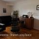 Homestay - Yarra River Boulevard - Private Room, Melbourne - Fotografie 4