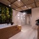 Jacuzzi Privado, Casa de Lujo Norte Medellin, Медельин - Фото 10