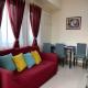 Araneta City Cubao , Manhattan Plaza Corner Unit With Amazing View From The 19th floor, Manila - Fotografie 7