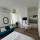 Fior di Loto Suite - Antonelli, Turin - Photo 2