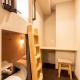 Akasaka The Hostel, Tokio - Fotografie 3
