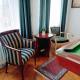 Unique Spacious Classic 3 bedroom Midtown Apartment ! BILLIARD room !, Riga (foto 7)