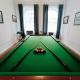 Unique Spacious Classic 3 bedroom Midtown Apartment ! BILLIARD room !, Riga (foto 2)