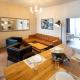 New Town - Apple Apartments, Praha - Fotografie 5