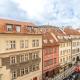 Charming Apartment in Lesser Town Praha - Fotografie 8