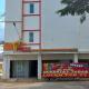 Taras Homestay, Seribu