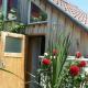 Ferienwohnung Bodensee Haus Franziskus, Herdwangen-Schönach - 照片 1
