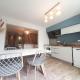 Studio56 - Logement Design et Cosy à Etang Salé, エタン・サレ - 写真 4