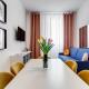 Pantheon Boutique Apartment La Dolce Vita, Rzym - Zdjęcie 10