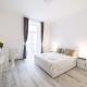 New apartments near Dancing house, Praha - Fotografie 2