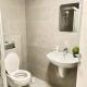 Bright Scandi Apartment, Skopje - Zdjęcie 8