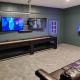 Living Easley Manor - With Amazing Hot Tub!, Easley (fotografie 3)