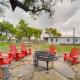 Vacation Rental in Kerrville Pets Welcome!, Kerrville (fotografie 2)