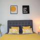 Home Sweet Home Brussels center, Brusel - Fotografie 7