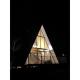 A-Frame, Rio Celeste in premises and close to park, San Rafael - Fotografie 4