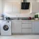 Modern flat in Moseley with Free Parking, Birmingham - Fotografie 5