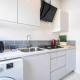 Modern flat in Moseley with Free Parking, Birmingham - Fotografie 9