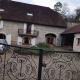 chambre comtoise, Arlay