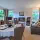Conkers Lodge for 6 with Hot Tub & Secluded Decking - Spa Resort in Devon, Chudleigh - Fotografie 3